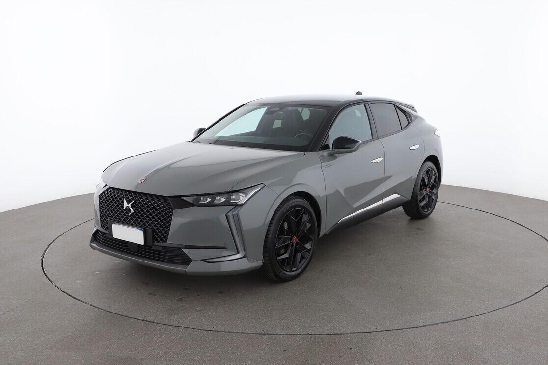IN ARRIVO DS4 1.5 130CV AUT. PERFORMANCE LINE