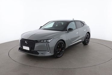 IN ARRIVO DS4 1.5 130CV AUT. PERFORMANCE LINE