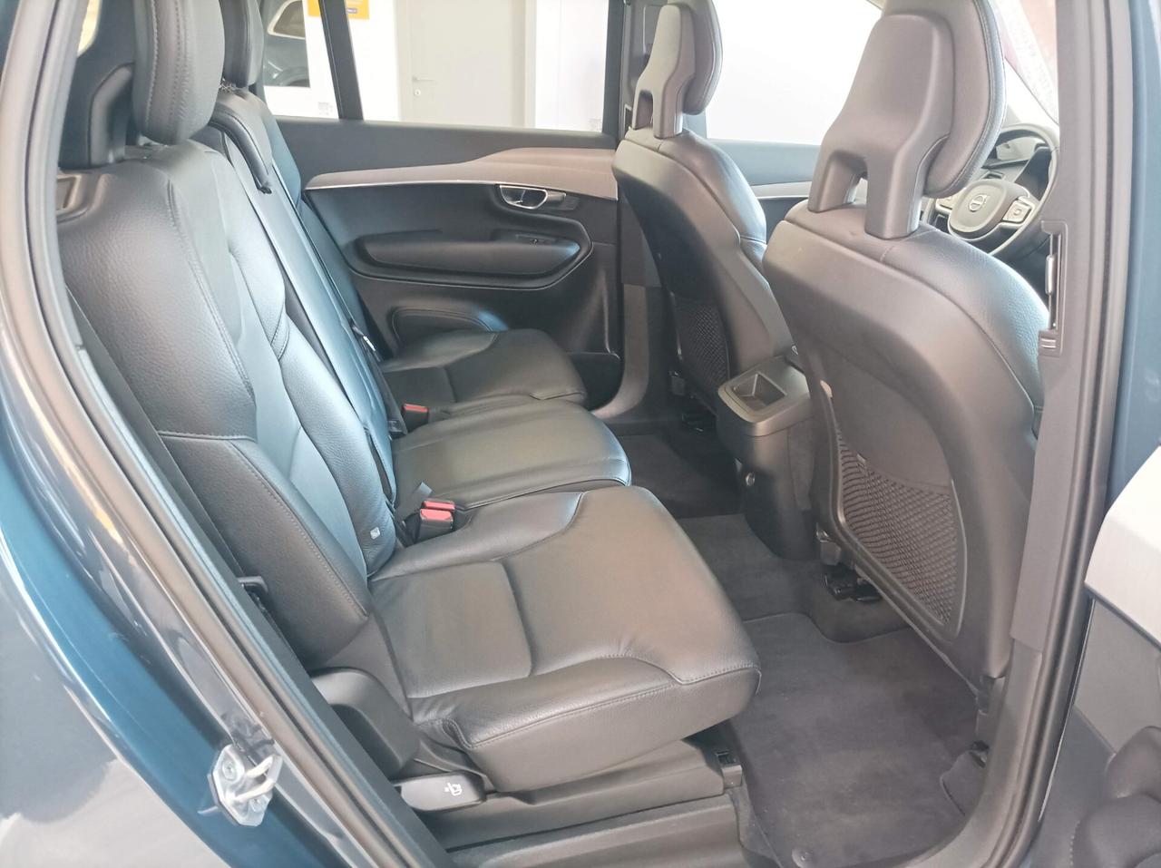 Volvo XC 90 XC90 B5 (d) AWD Geartronic 7 posti Momentum 06/2020