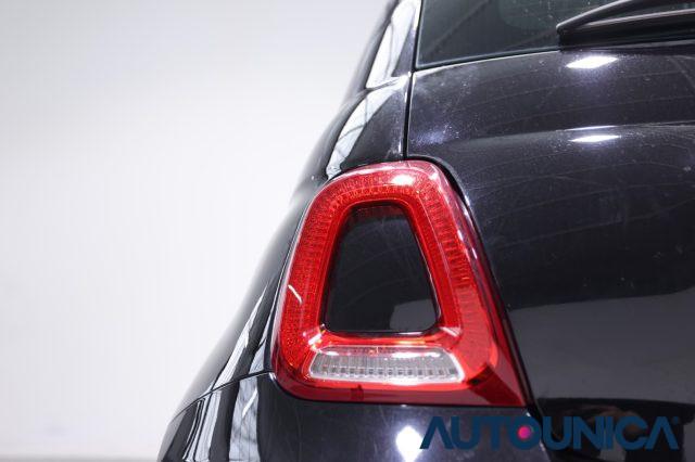 FIAT 500 1.0 HYBRID DOLCEVITA TETTO PANORAMICO NEOPATENTATI