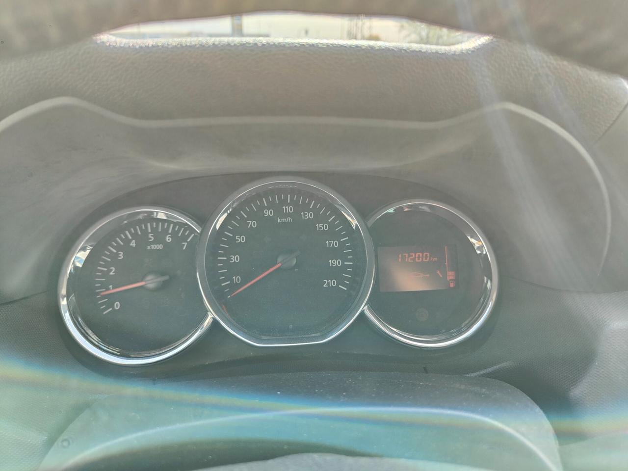 Dacia Duster 1.5 dCi 110CV Start&Stop 4x2 Ambiance