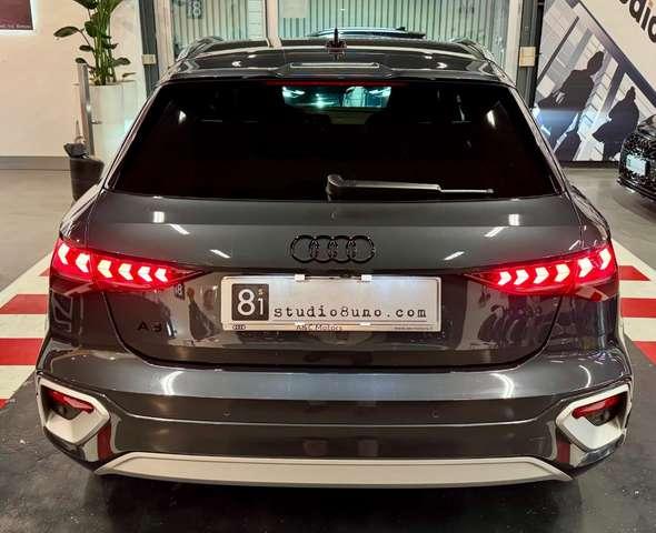 Audi A3 allstreet 35 TFSI S tronic Business Advanced