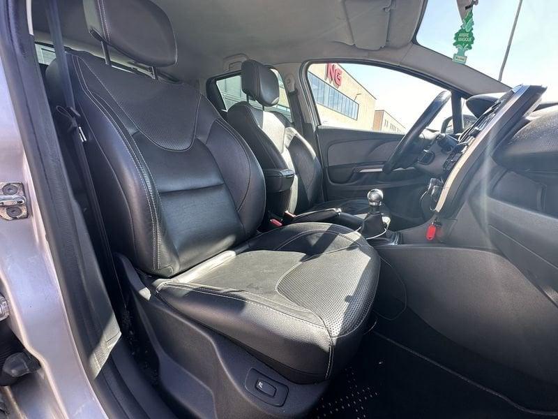 Renault Clio 1.5 Energy dCi 90cv Duel