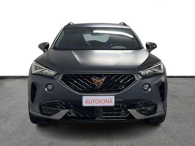 CUPRA Formentor 1.4 e-Hybrid DSG