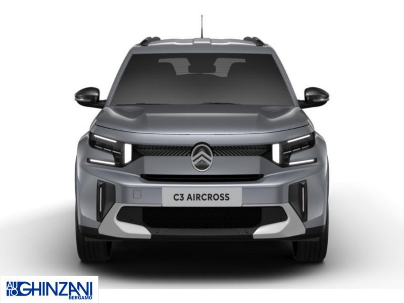 Citroën C3 Aircross PureTech Turbo 100 Plus - Km0