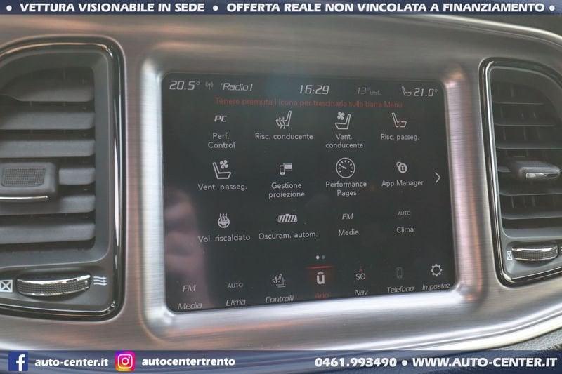 Dodge Challenger 3.6 V6 AT8 SXT *EUROPEA