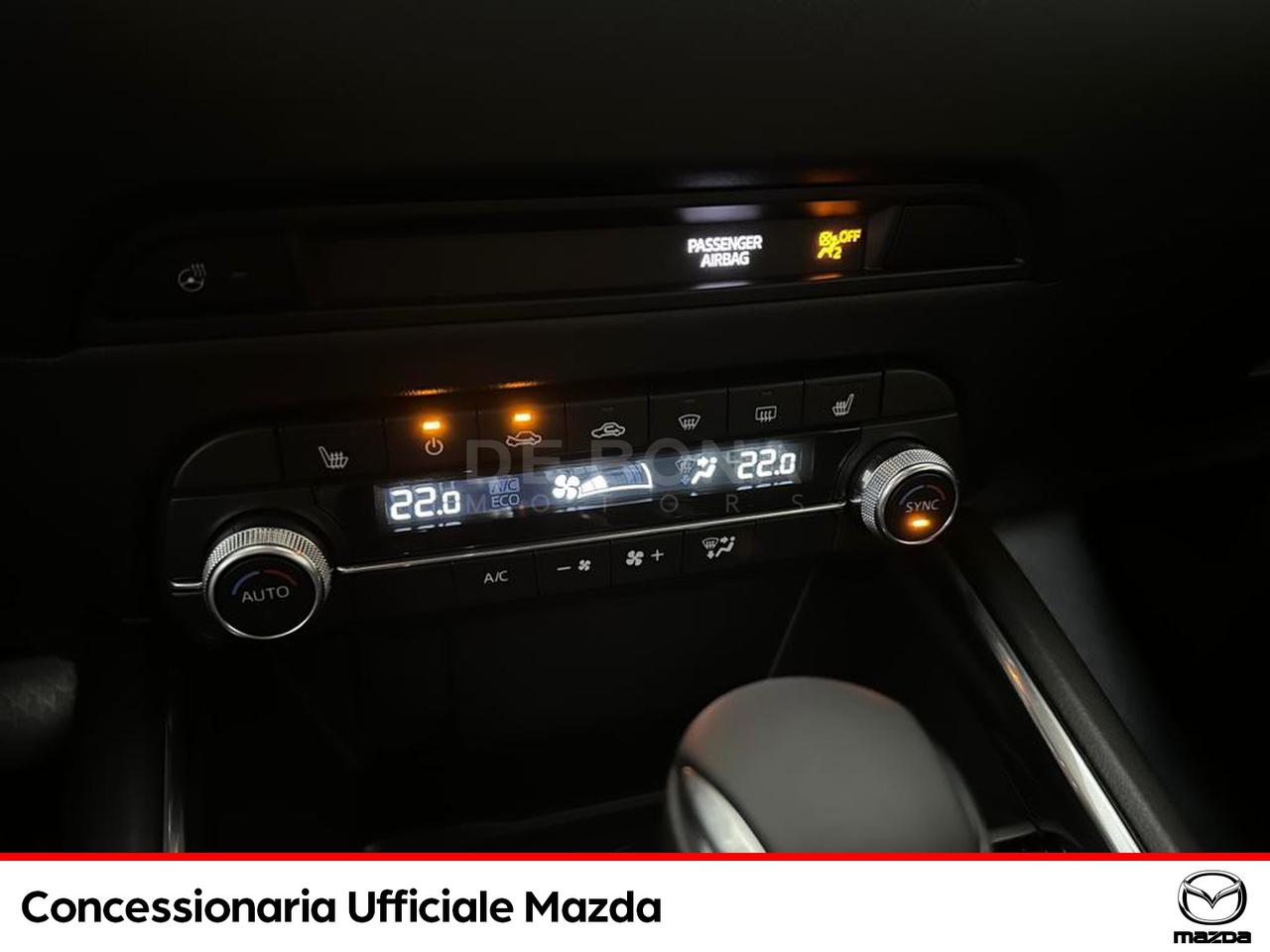 Mazda CX-5 2.2 homura 2wd 150cv auto