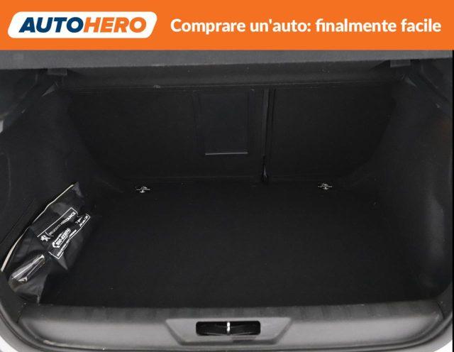 PEUGEOT 308 BlueHDi 120 S&S EAT6 Allure