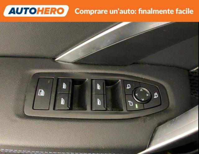 BMW iX1 eDrive 20