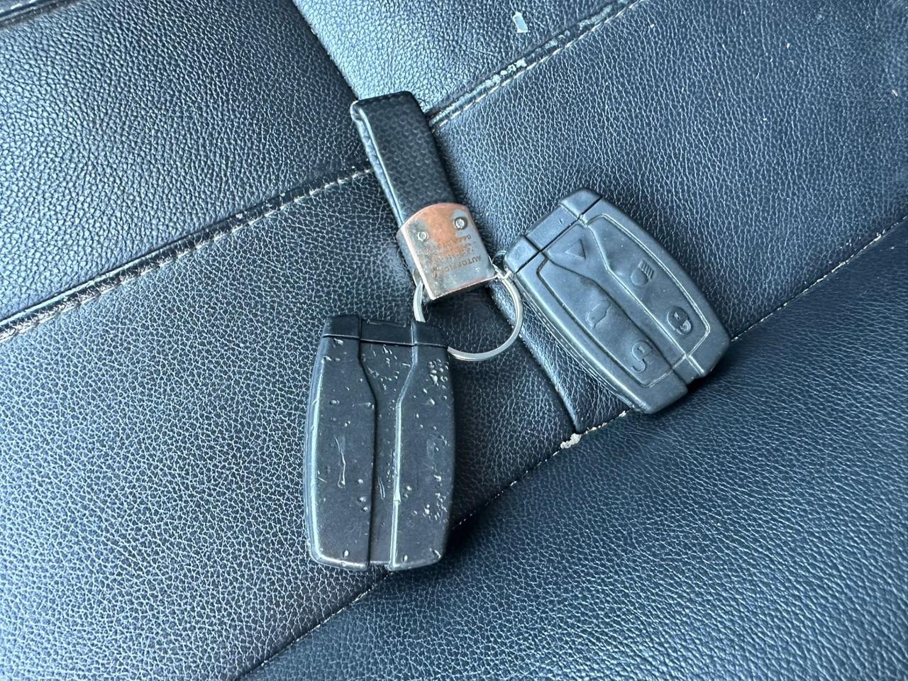 Land Rover Freelander 2.2 SD4 S.W. HSE