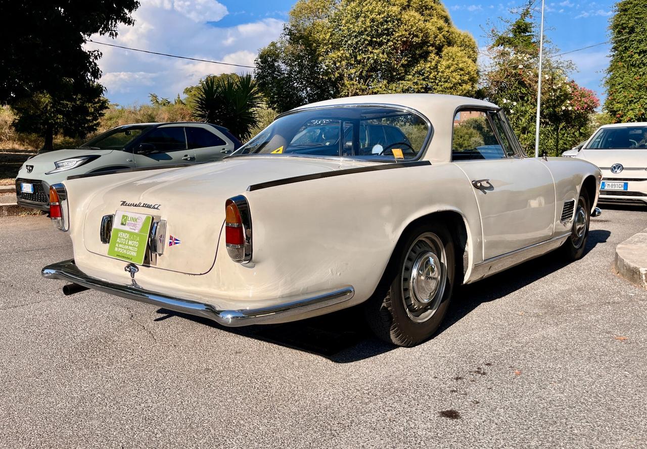 Maserati GT 3500 Touring 3.5 230CV