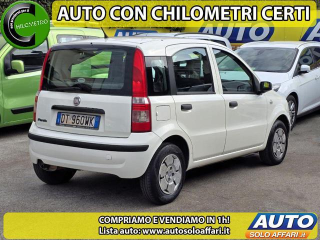 FIAT Panda 1.1 OK NEOPATENTATI