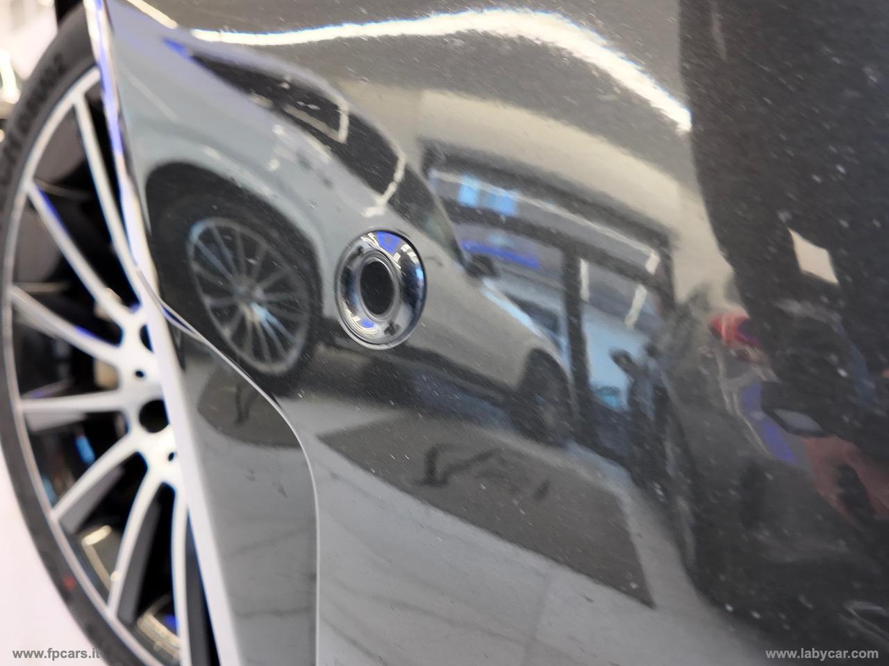 MERCEDES-BENZ C 300 d Auto 4Matic Coupé Premium Plus