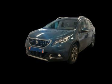 Peugeot 2008 PureTech Turbo 110 S&S Allure