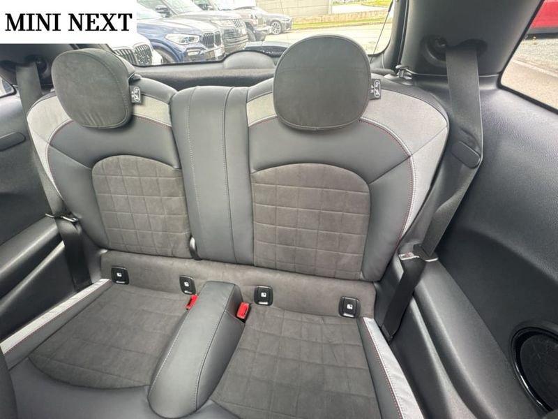 MINI Mini 3 porte MINI 3P 2.0 JCW JCW AUTO