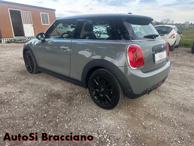 MINI One 1.5 One D Business