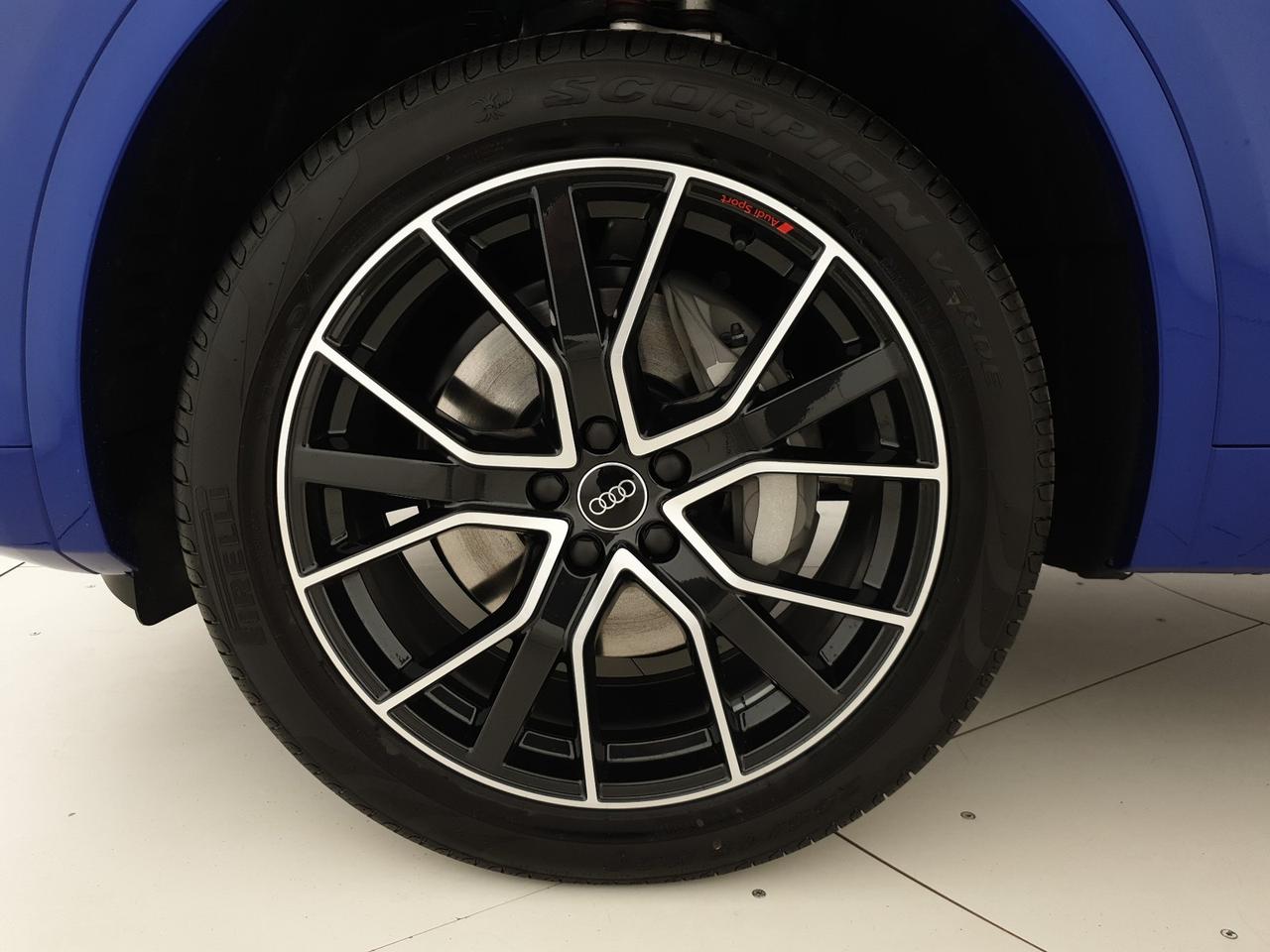 50TFSIe 299CV quattro S tronic S line Plus