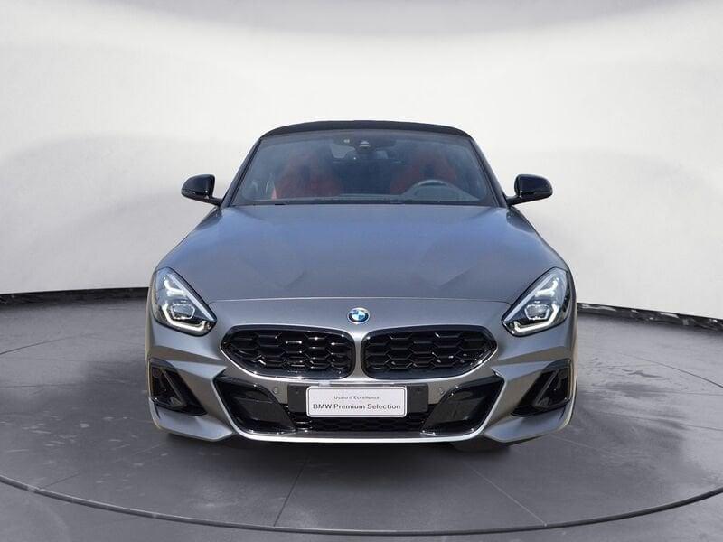 BMW Z4 M40i auto