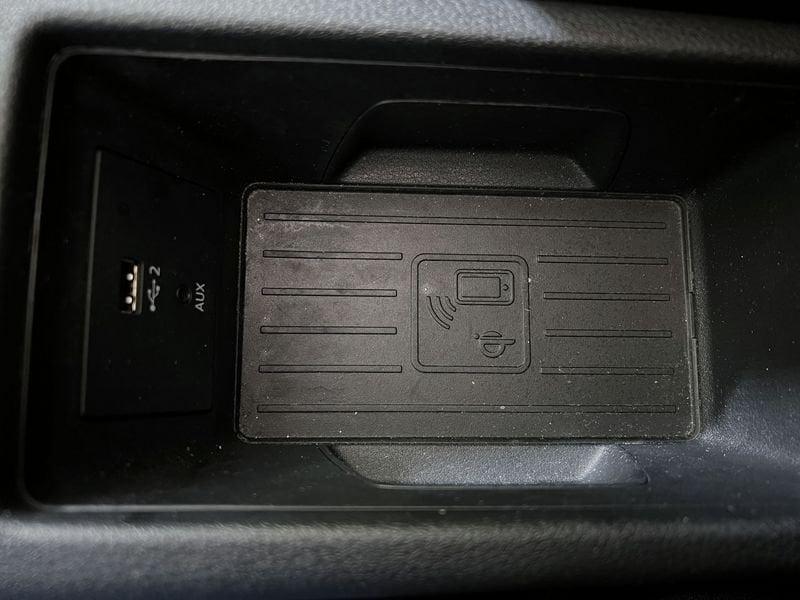 Audi Q2 Q2 35 TFSI Business Advanced