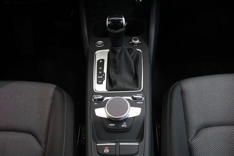 Audi Q2 30 TDI S tronic S line Edition