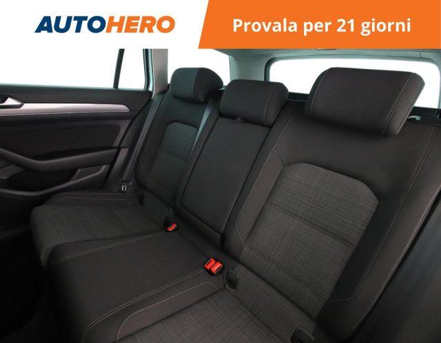 VOLKSWAGEN Passat Variant 2.0 TDI SCR EVO DSG Business