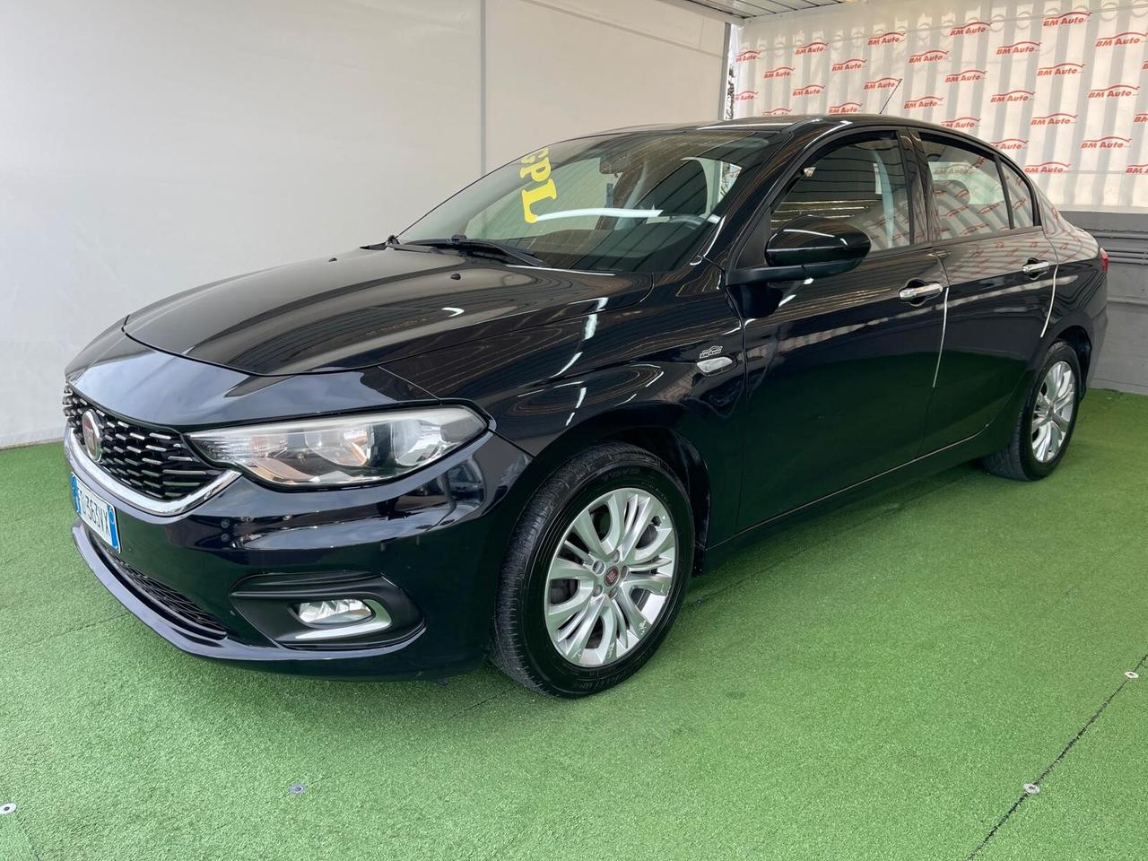 FIAT TIPO 1.4 BENZINA/GPL 95CV