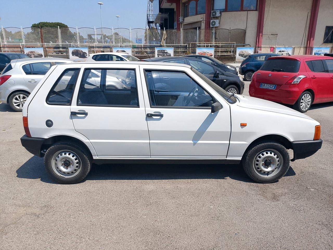 Fiat Uno 45 5 porte