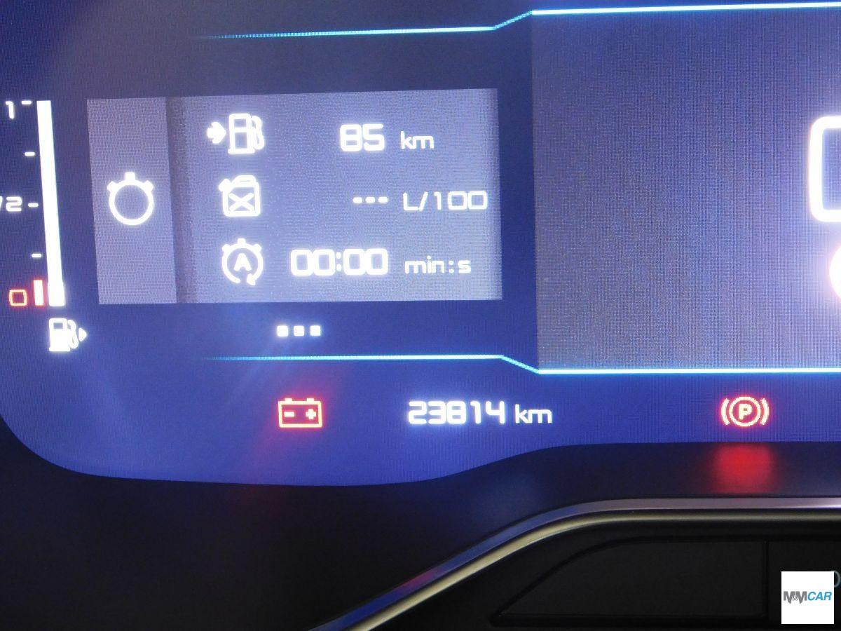 CITROEN - C5 Aircross - BlueHDi 130 S&S EAT8 Shine