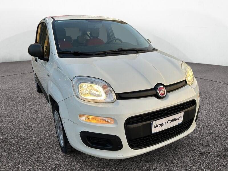 FIAT Panda 1.2 69cv Young