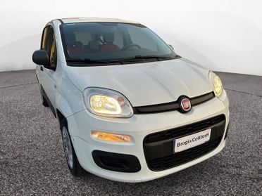 FIAT Panda 1.2 69cv Young