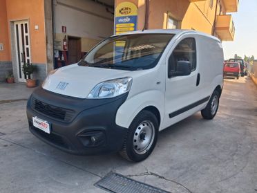Fiat Fiorino 1.3 MTJ 80cv