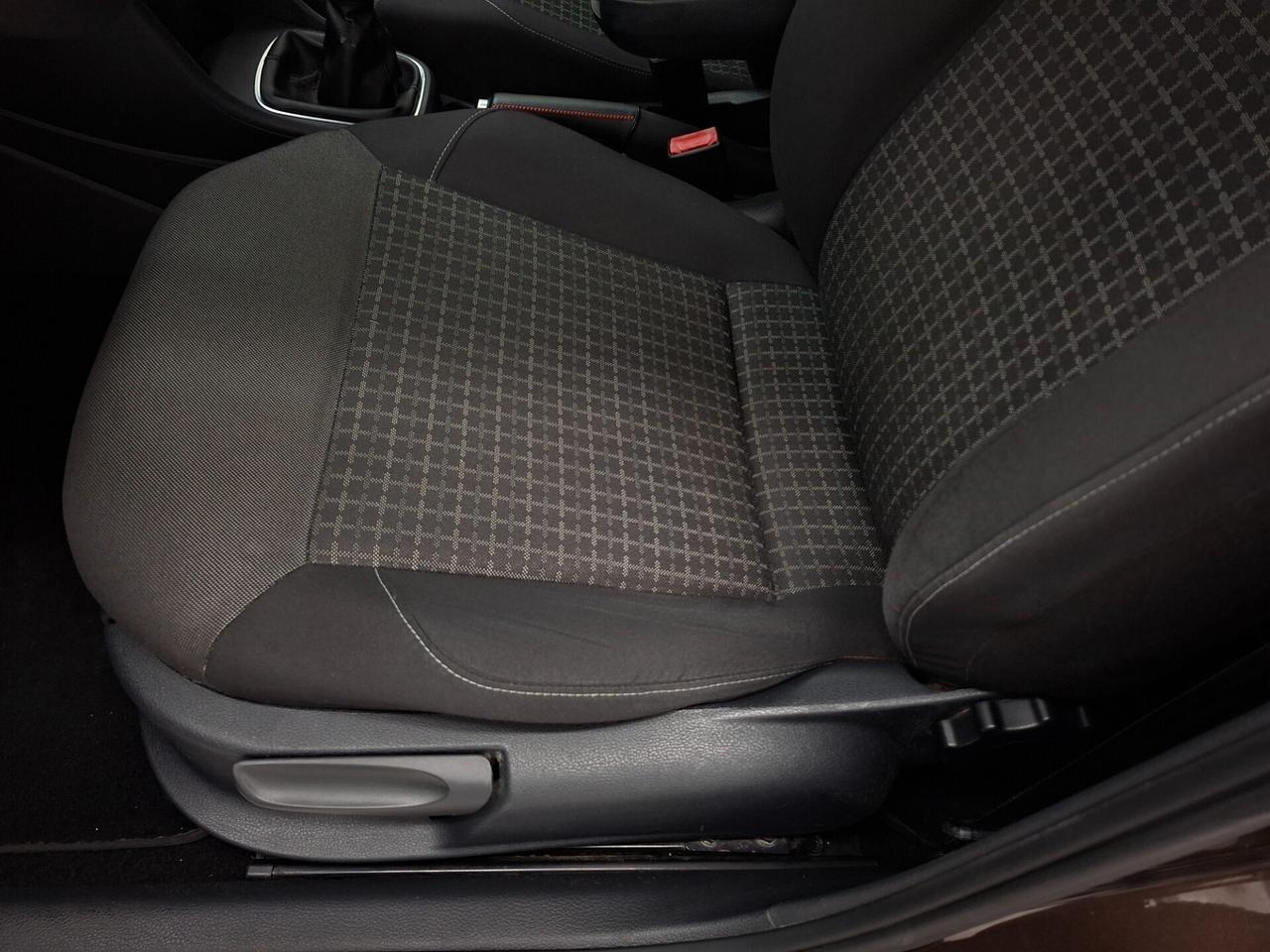 Volkswagen Polo Comfortline 1.4 TDI 75cv BlueMotion Technology