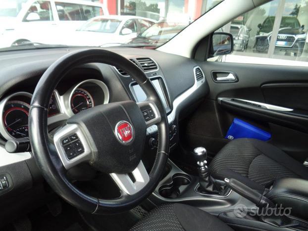 FIAT Freemont 2.0mtj PREZZO VALIDO FINO 09.08,MO
