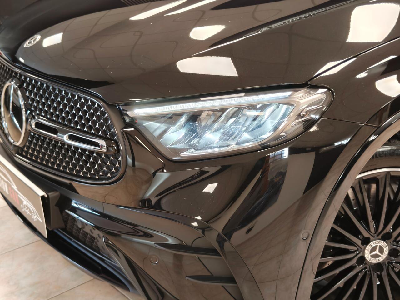 Mercedes-benz GLC 220 d 4Matic Mild Hybrid AMG Line Premium