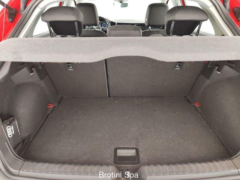 Audi A1 A1 allstreet 30 TFSI S tronic Admired