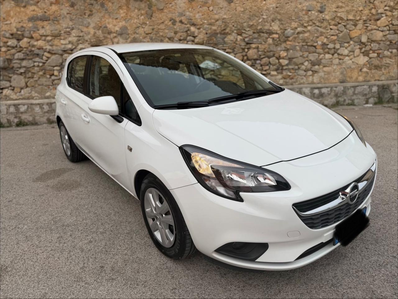 OPEL CORSA 1.3 75 CV CDTI