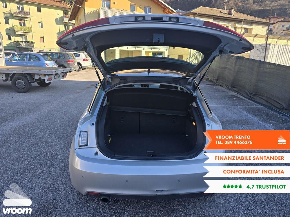 AUDI A1/S1 A1 SPB 1.6 TDI 105 CV Ambition