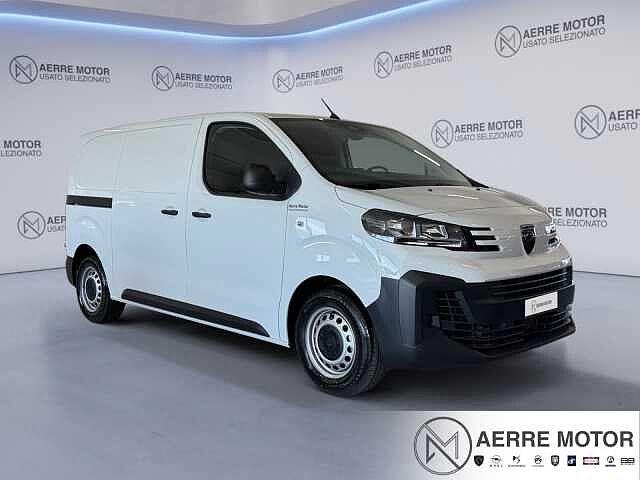 Peugeot Expert 1.5 BlueHDi 120 CV PL-TN
