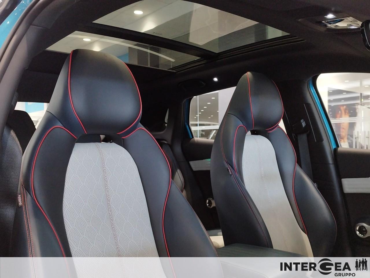 BYD Atto 3 60,48 kWh Design