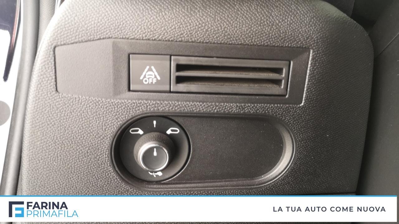 DS DS3 2019 Crossback - DS3 Crossback Ines De La Fressange Blue HDi 130 cv Auto