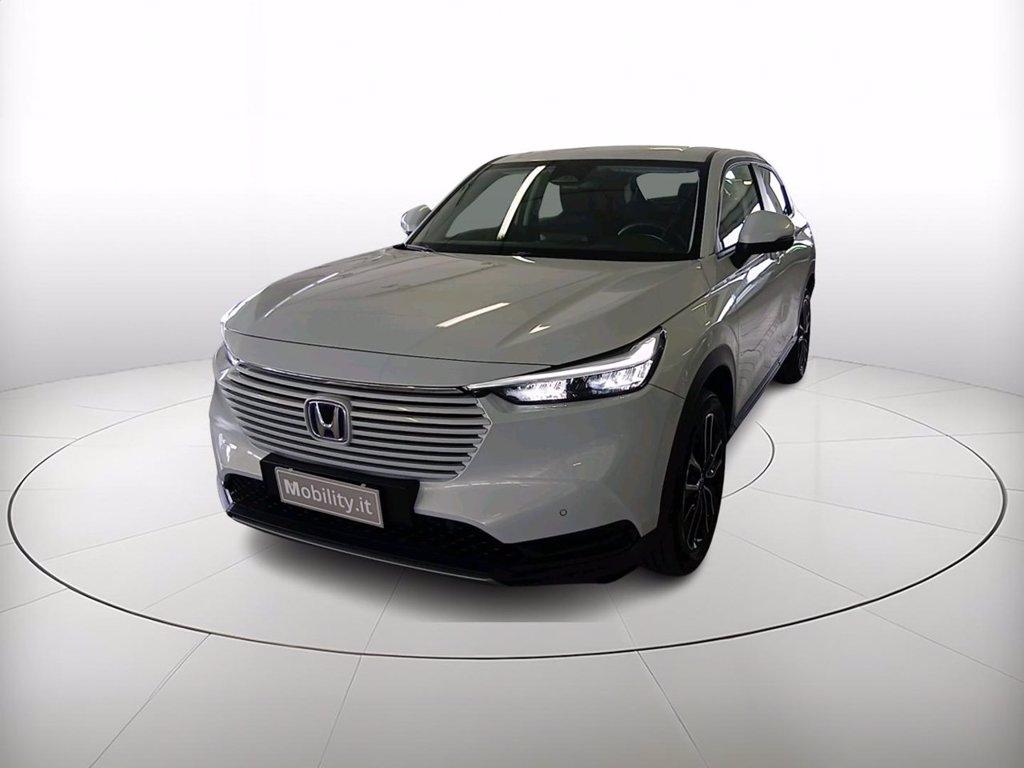 HONDA HR-V 1.5 hev Elegance ecvt del 2023