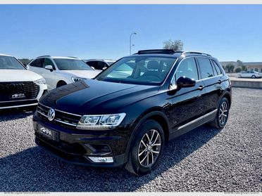 VOLKSWAGEN Tiguan 2.0TDI TETTO FULL LED NAVI