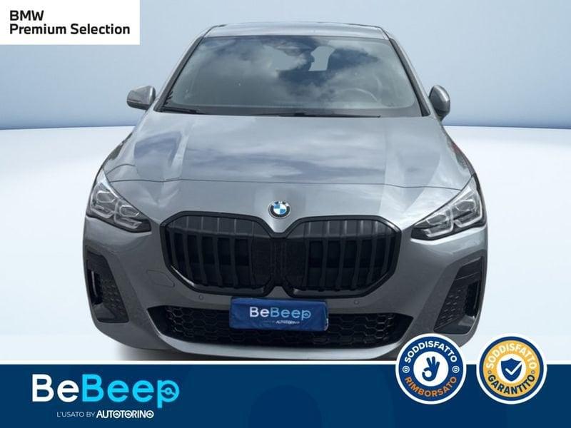 BMW Serie 2 Active Tourer 218D ACTIVE TOURER MSPORT AUTO