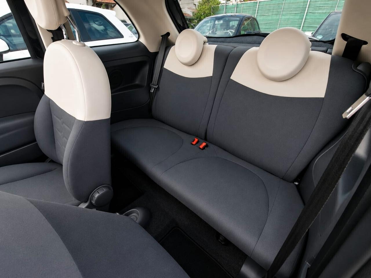 Fiat 500 1.2 Neopatentati