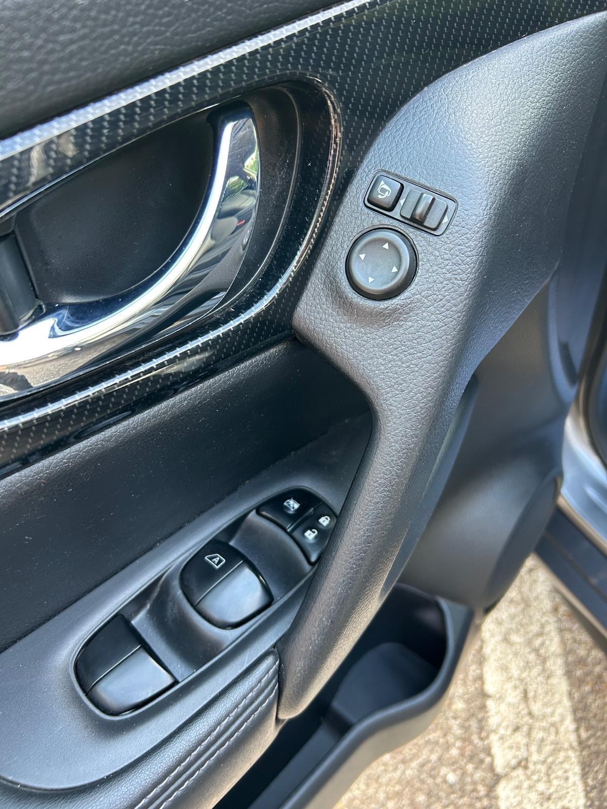 Nissan X-Trail 2.0 dCi 2WD X-Tronic N-Connecta PREZZO PROMO MESE DI OTTOBRE