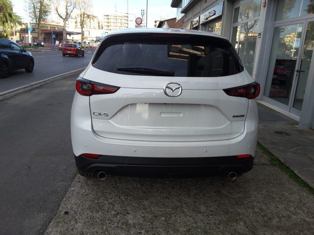 MAZDA CX-5 2.2L Skyactiv-D 150cv 2WD 6AT Advantage