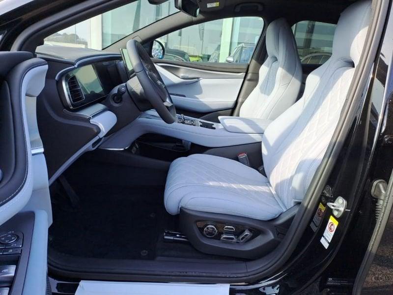 BYD Sealion 7 Comfort