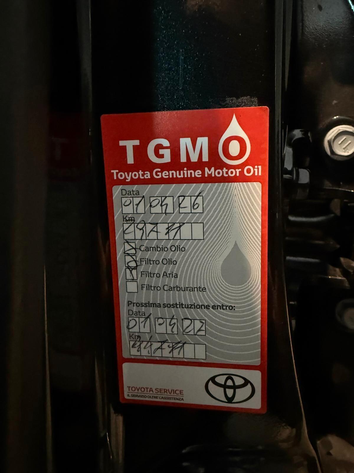 Toyota Yaris 1.5 HEV 130CV Trend e-CVT