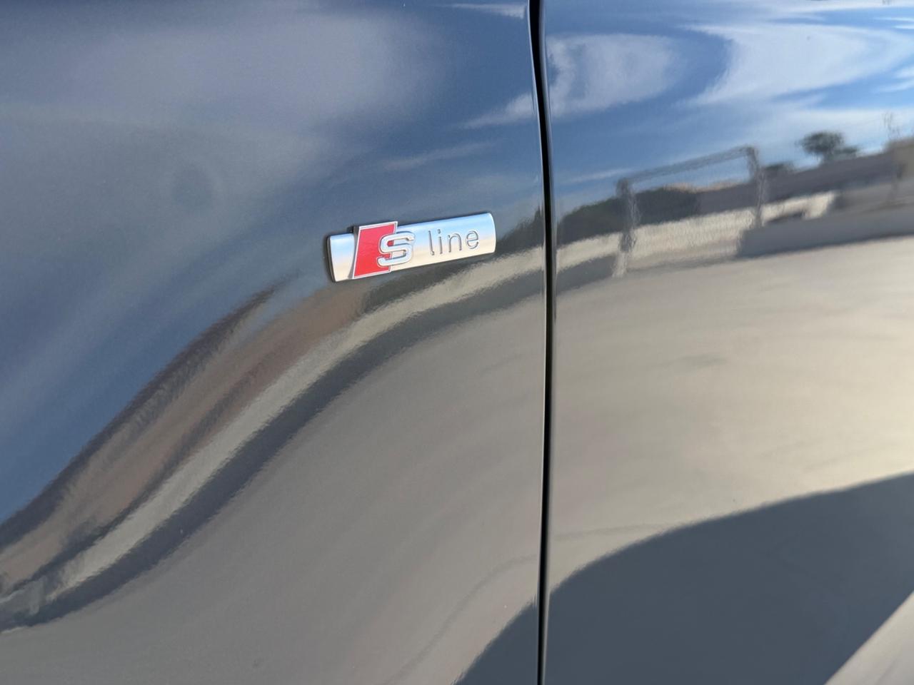 Audi A1 SPB 1.4 TDI 90 CV S-LINE