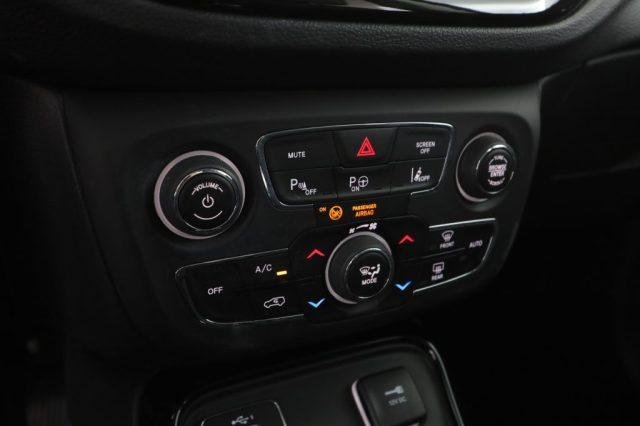 JEEP Compass Compass 1.4 MultiAir 2WD Limited